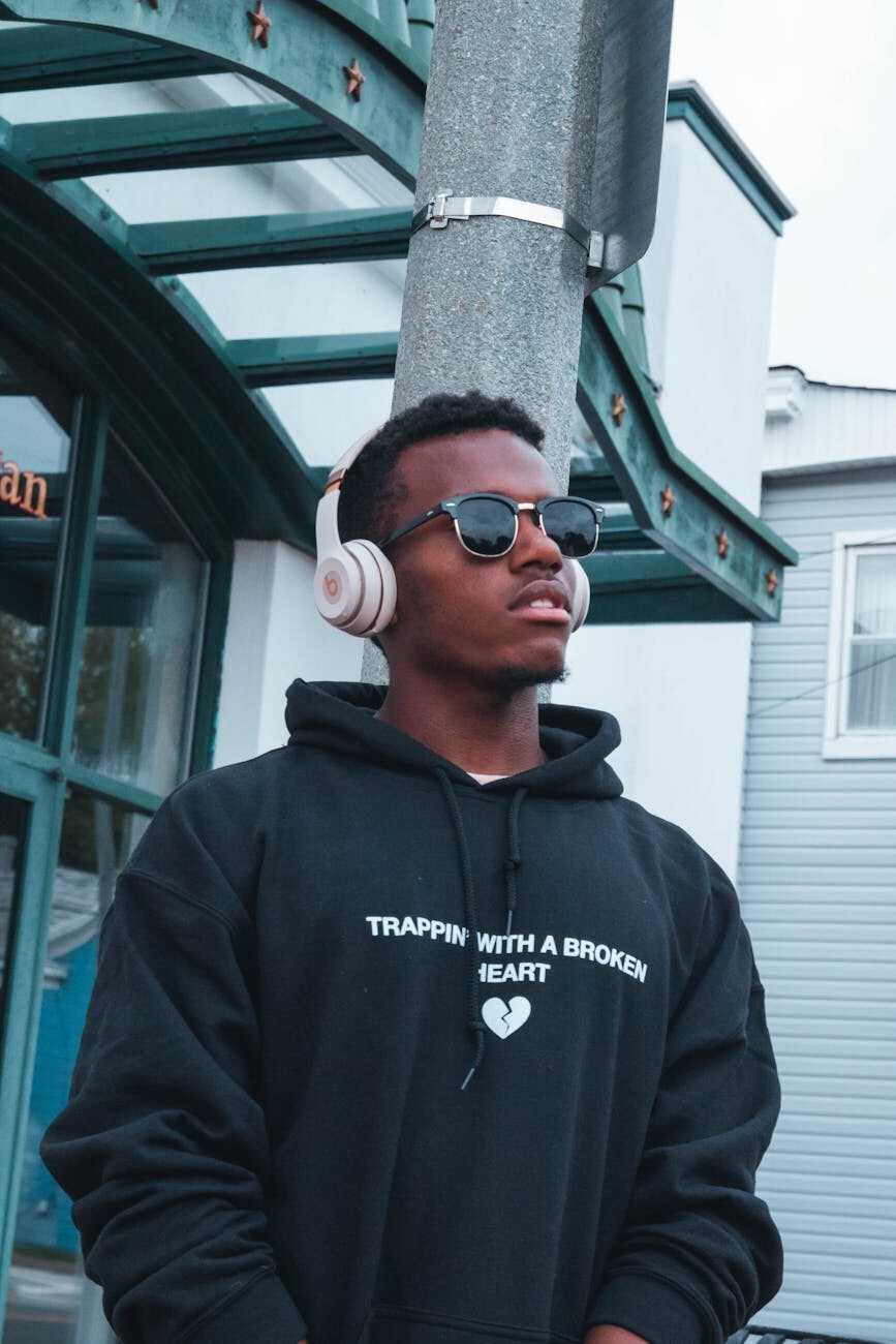 Men's collection highlight
